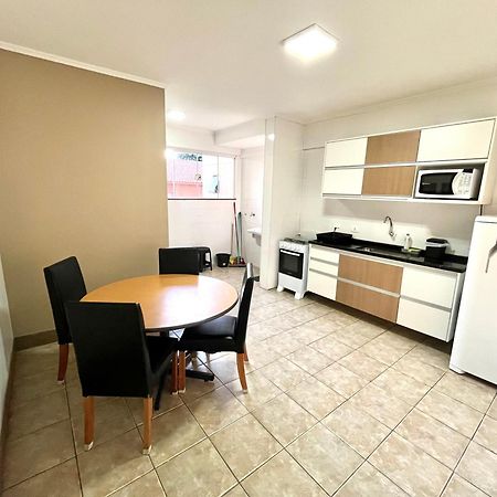 Apartamentos Grandes - 3 Quartos Com Suite Piracicaba Exteriör bild