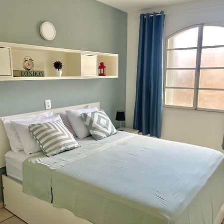 Apartamentos Grandes - 3 Quartos Com Suite Piracicaba Exteriör bild