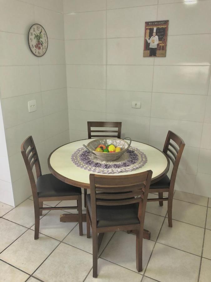 Apartamentos Grandes - 3 Quartos Com Suite Piracicaba Exteriör bild