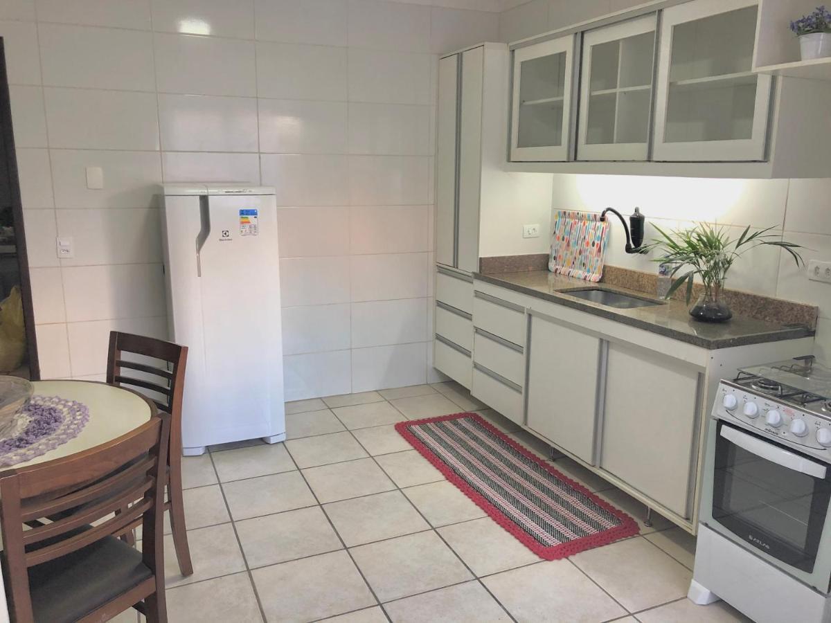 Apartamentos Grandes - 3 Quartos Com Suite Piracicaba Exteriör bild