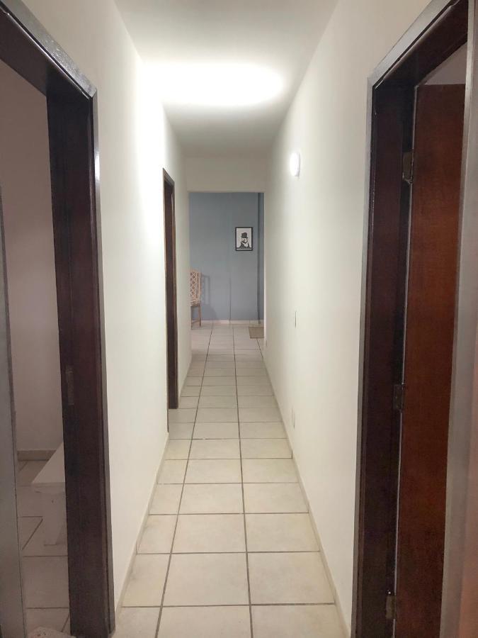 Apartamentos Grandes - 3 Quartos Com Suite Piracicaba Exteriör bild