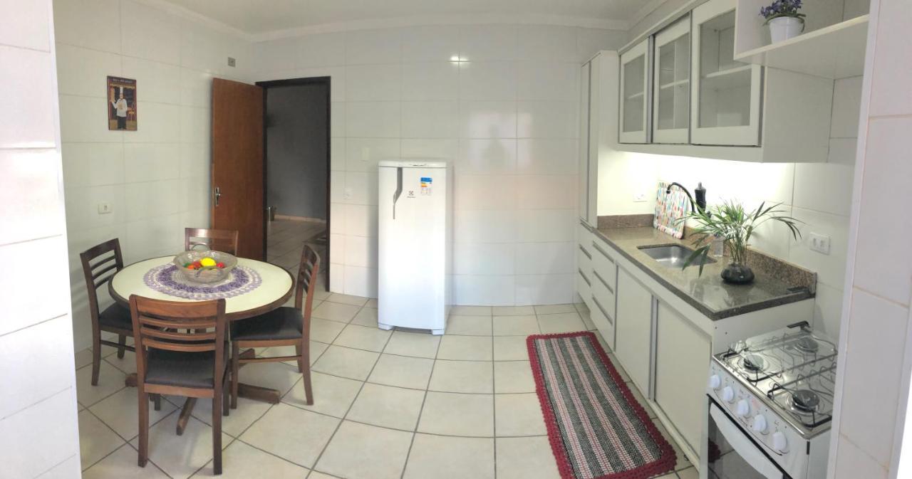 Apartamentos Grandes - 3 Quartos Com Suite Piracicaba Exteriör bild