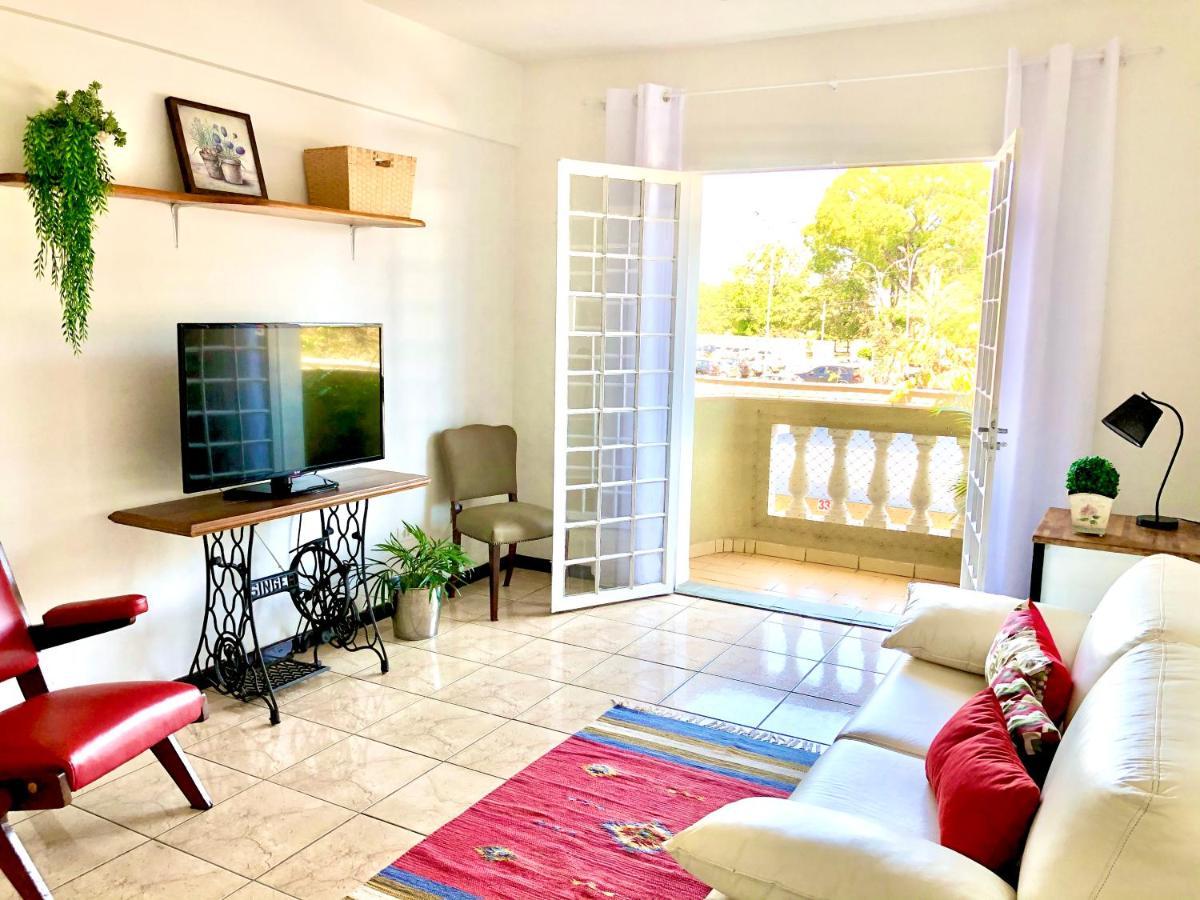 Apartamentos Grandes - 3 Quartos Com Suite Piracicaba Exteriör bild