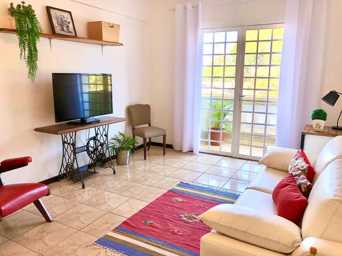 Apartamentos Grandes - 3 Quartos Com Suite Piracicaba Exteriör bild