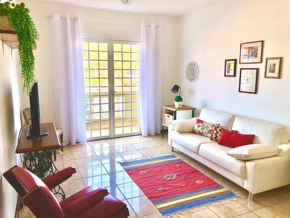 Apartamentos Grandes - 3 Quartos Com Suite Piracicaba Exteriör bild