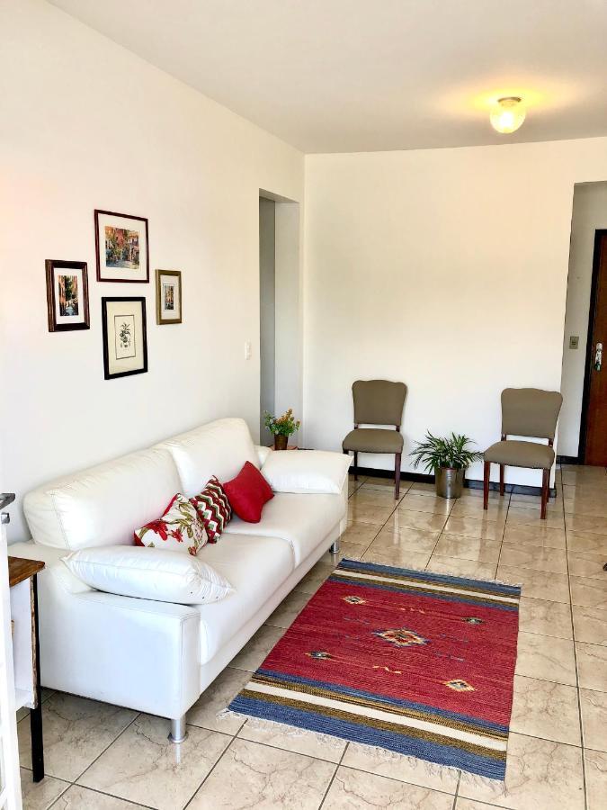 Apartamentos Grandes - 3 Quartos Com Suite Piracicaba Exteriör bild