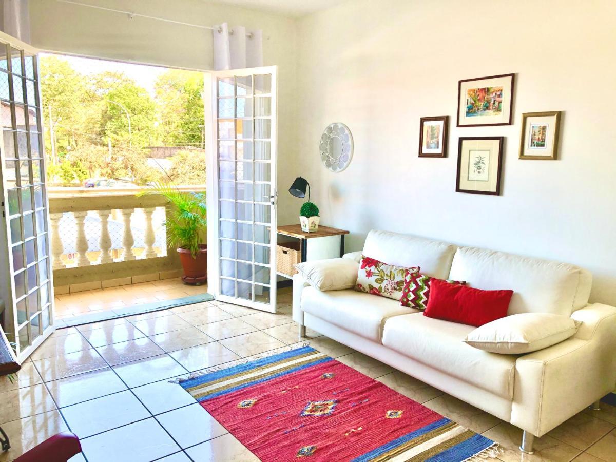 Apartamentos Grandes - 3 Quartos Com Suite Piracicaba Exteriör bild