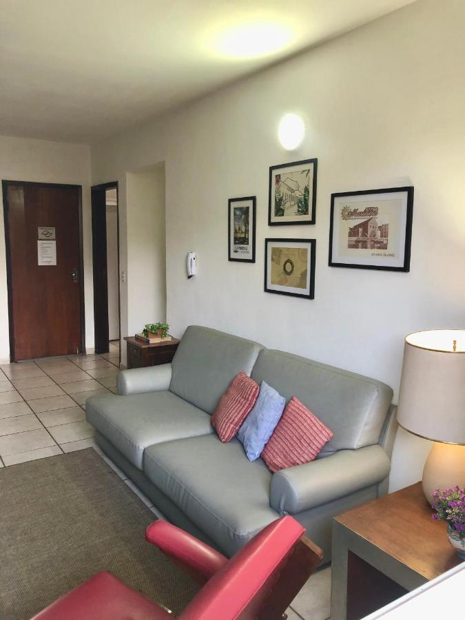Apartamentos Grandes - 3 Quartos Com Suite Piracicaba Exteriör bild