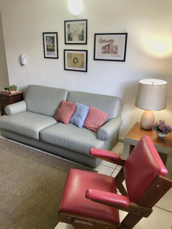 Apartamentos Grandes - 3 Quartos Com Suite Piracicaba Exteriör bild