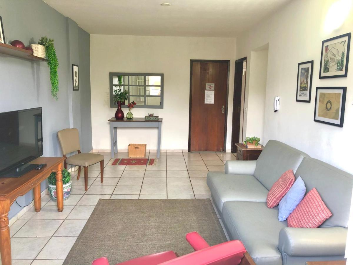 Apartamentos Grandes - 3 Quartos Com Suite Piracicaba Exteriör bild