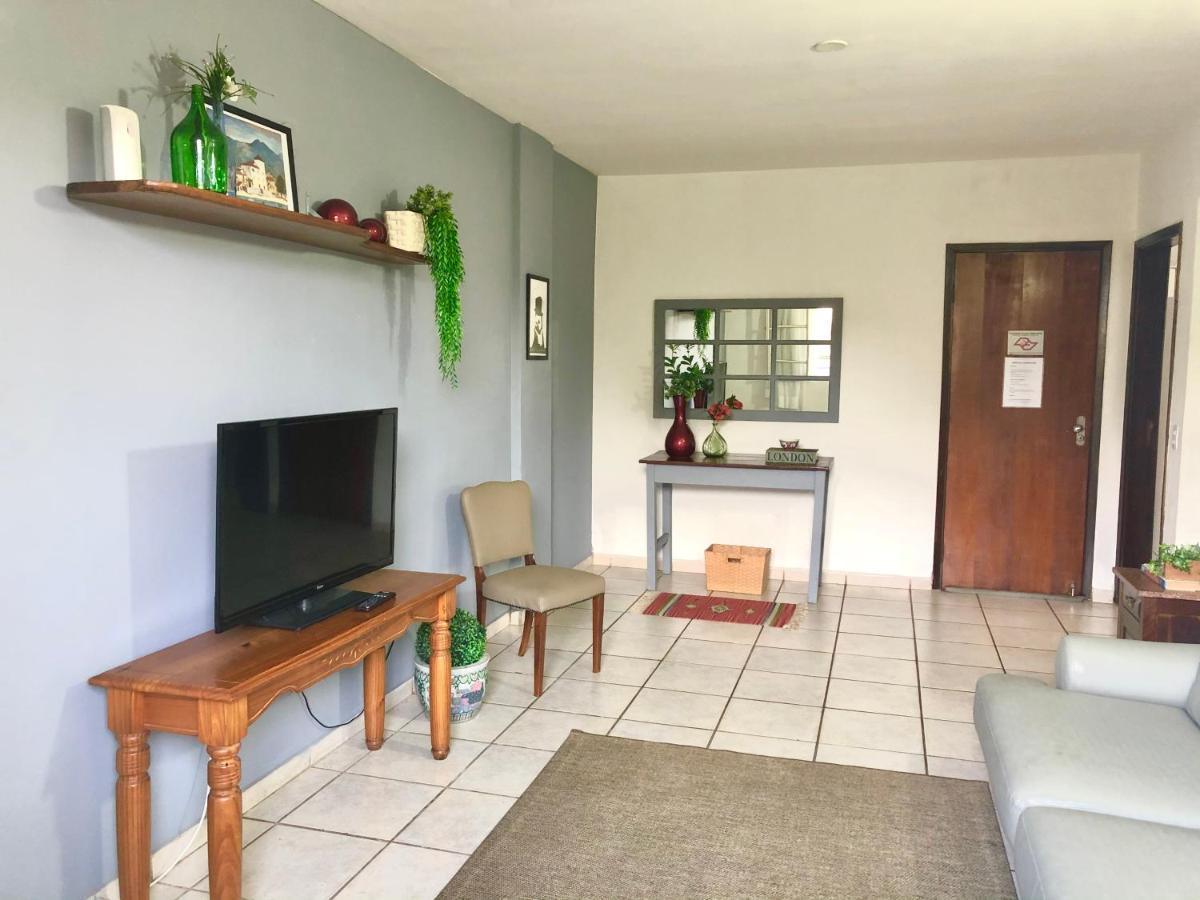 Apartamentos Grandes - 3 Quartos Com Suite Piracicaba Exteriör bild