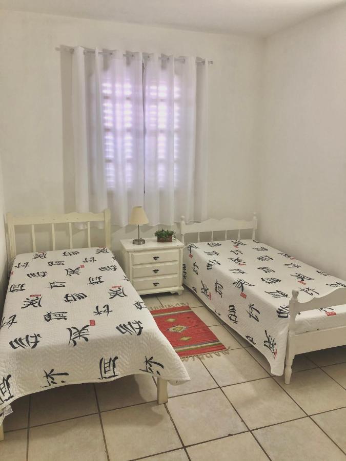 Apartamentos Grandes - 3 Quartos Com Suite Piracicaba Exteriör bild