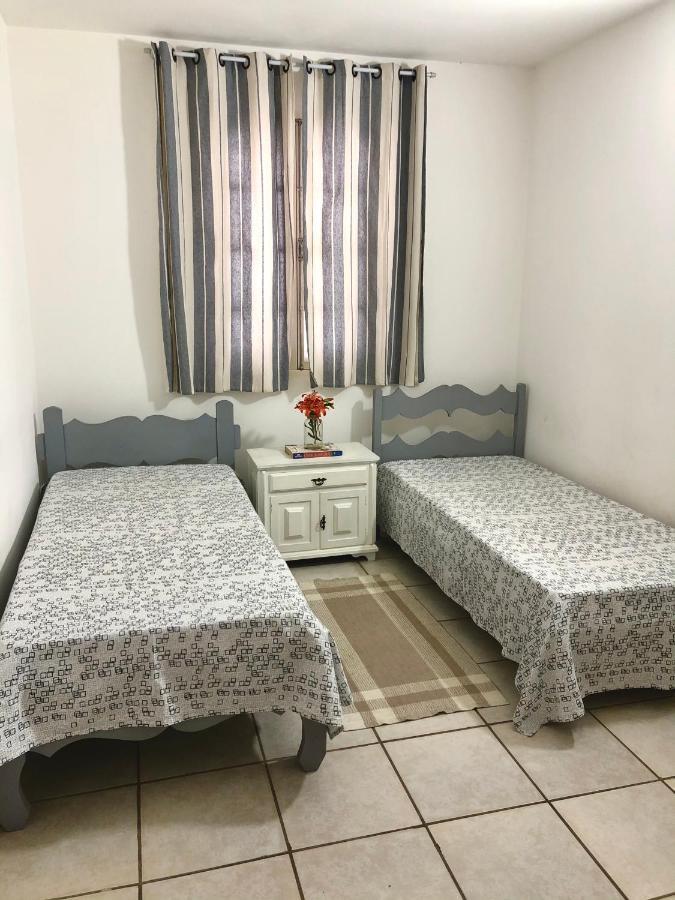 Apartamentos Grandes - 3 Quartos Com Suite Piracicaba Exteriör bild