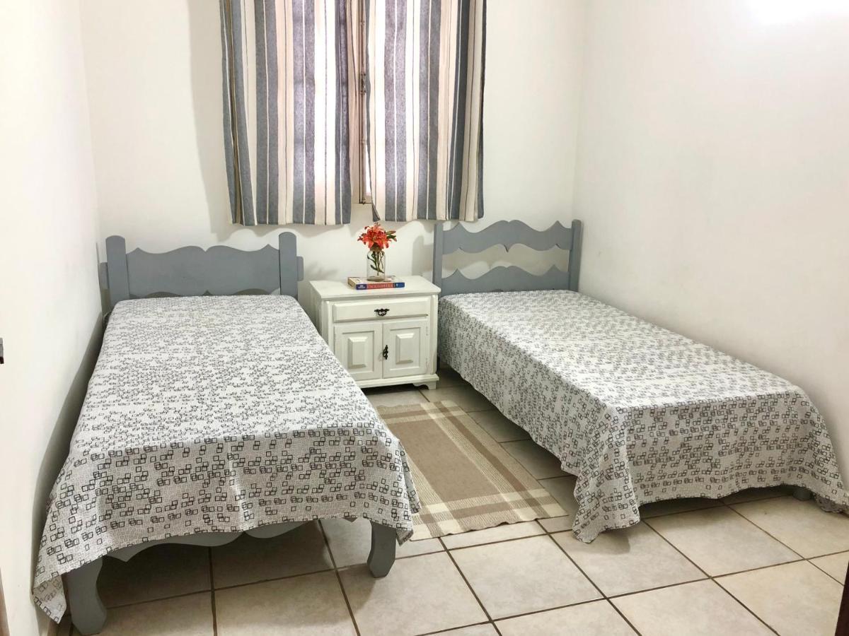 Apartamentos Grandes - 3 Quartos Com Suite Piracicaba Exteriör bild