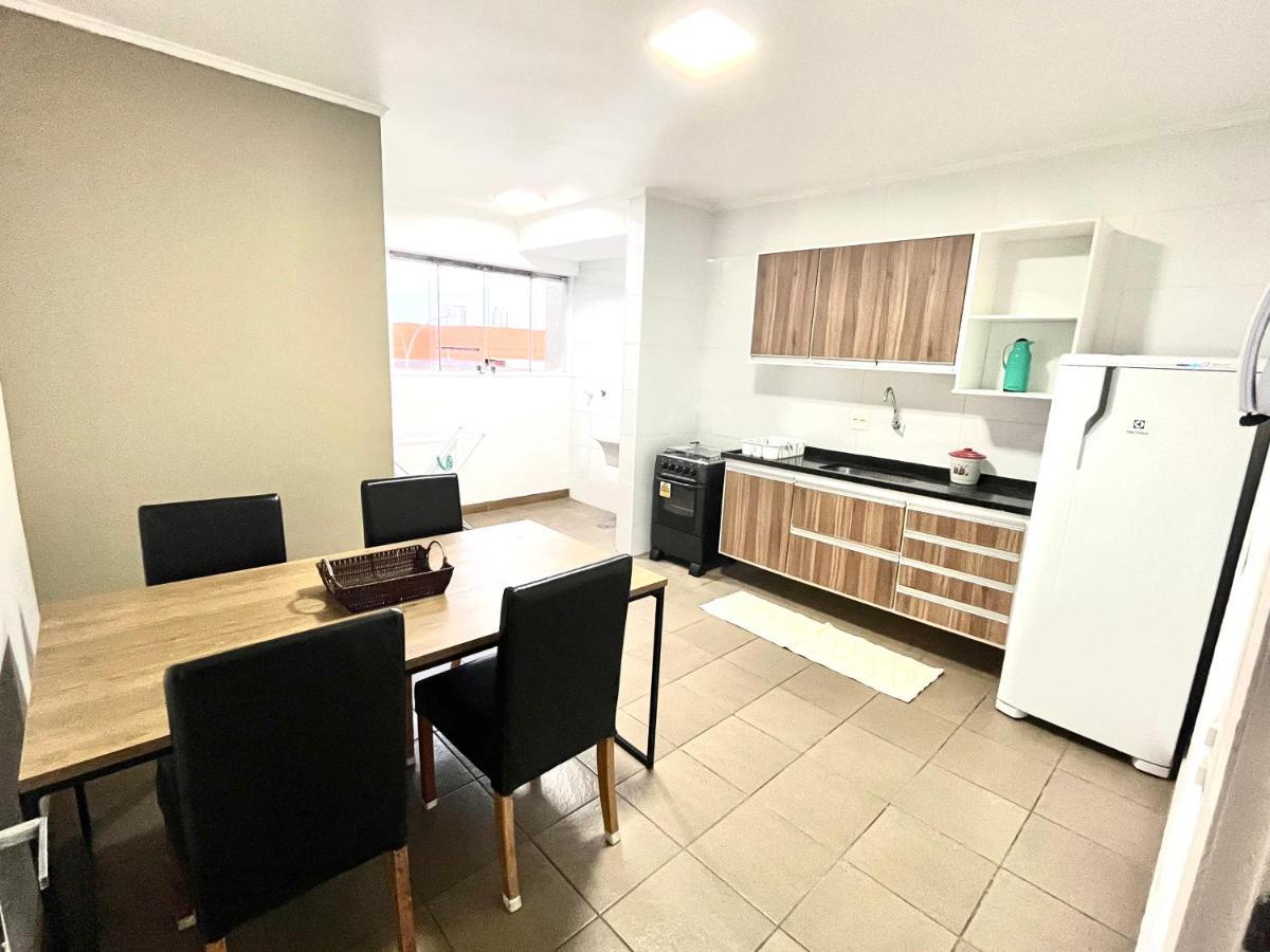 Apartamentos Grandes - 3 Quartos Com Suite Piracicaba Exteriör bild