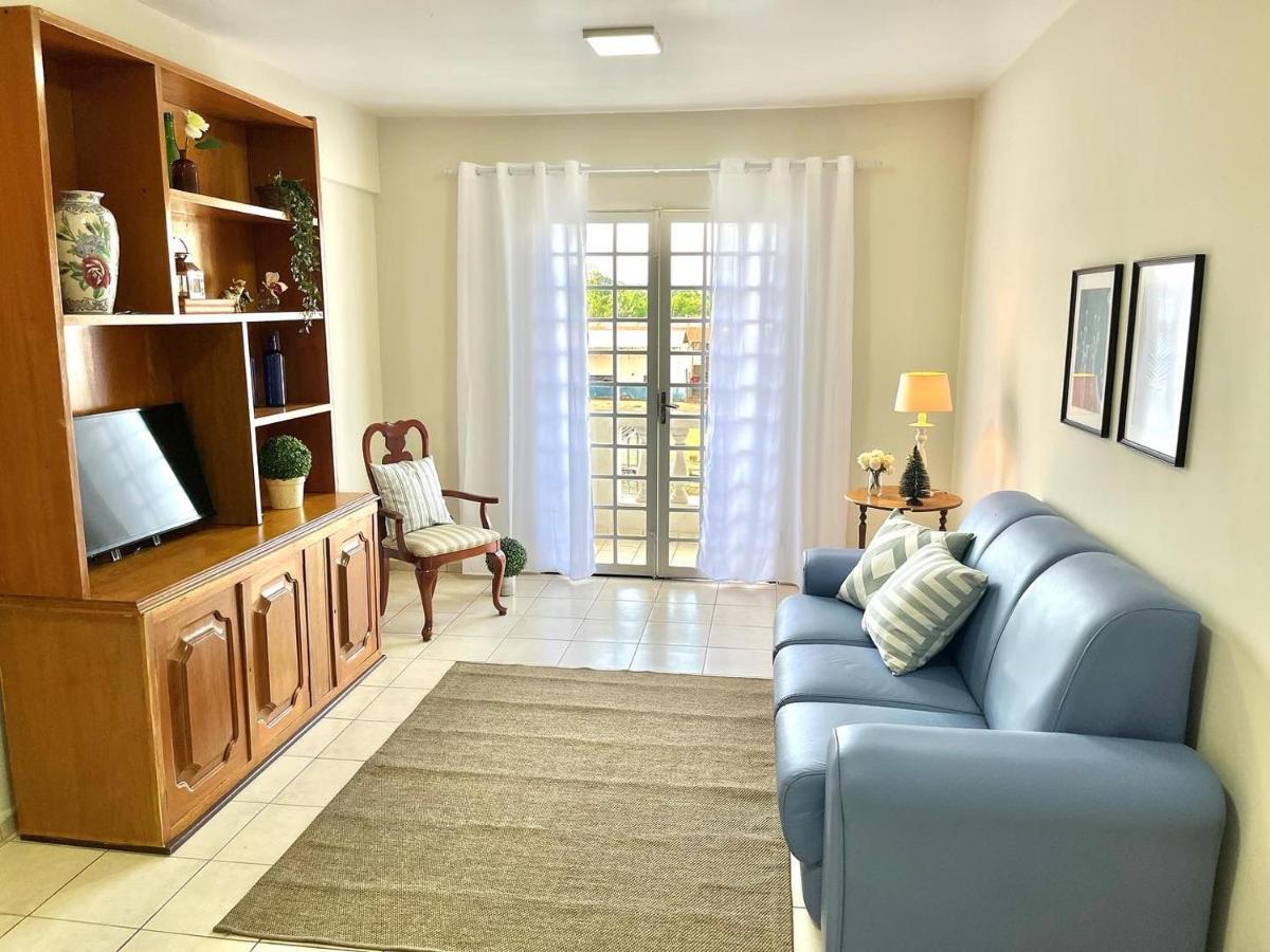 Apartamentos Grandes - 3 Quartos Com Suite Piracicaba Exteriör bild