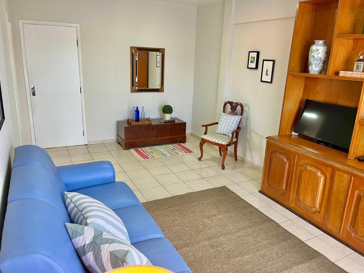 Apartamentos Grandes - 3 Quartos Com Suite Piracicaba Exteriör bild