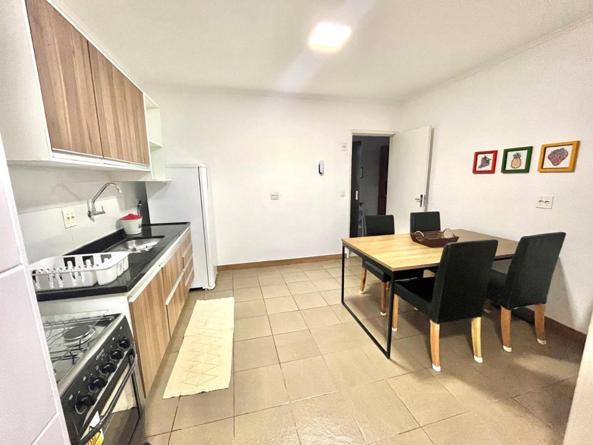 Apartamentos Grandes - 3 Quartos Com Suite Piracicaba Exteriör bild
