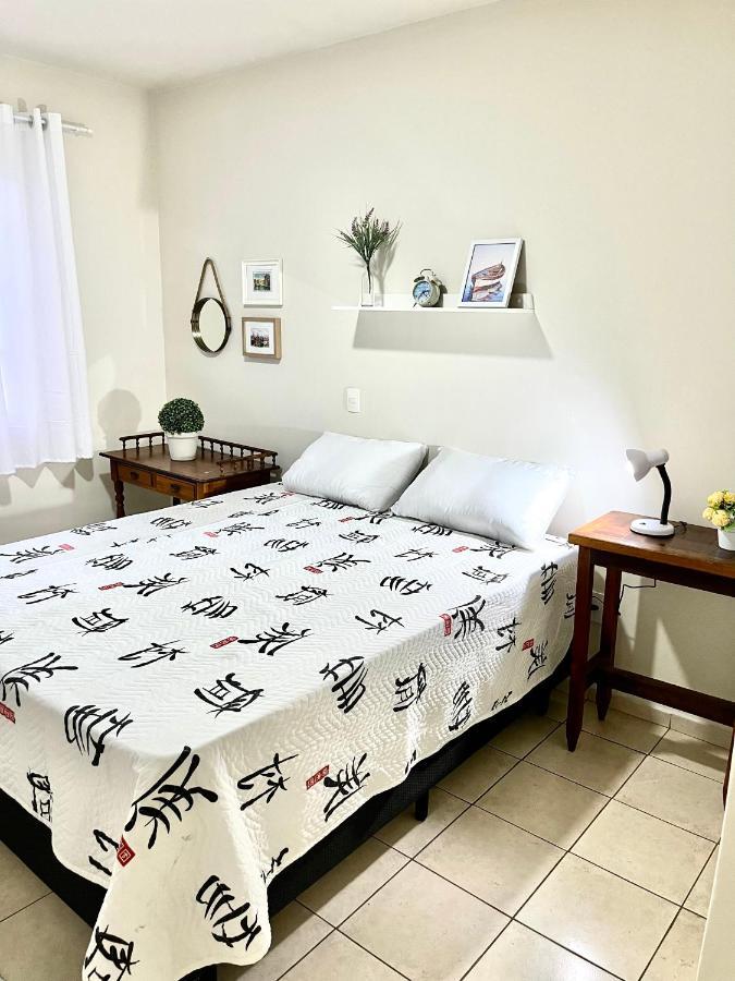 Apartamentos Grandes - 3 Quartos Com Suite Piracicaba Exteriör bild