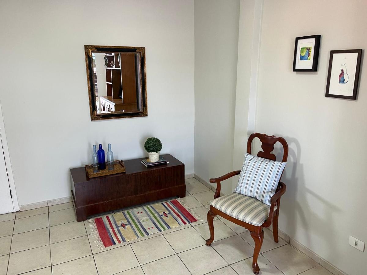 Apartamentos Grandes - 3 Quartos Com Suite Piracicaba Exteriör bild