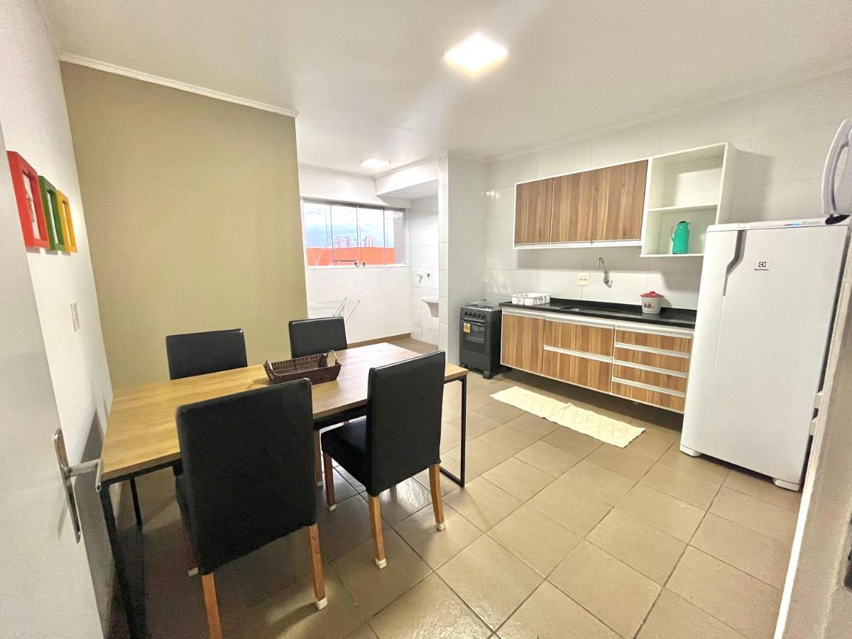 Apartamentos Grandes - 3 Quartos Com Suite Piracicaba Exteriör bild
