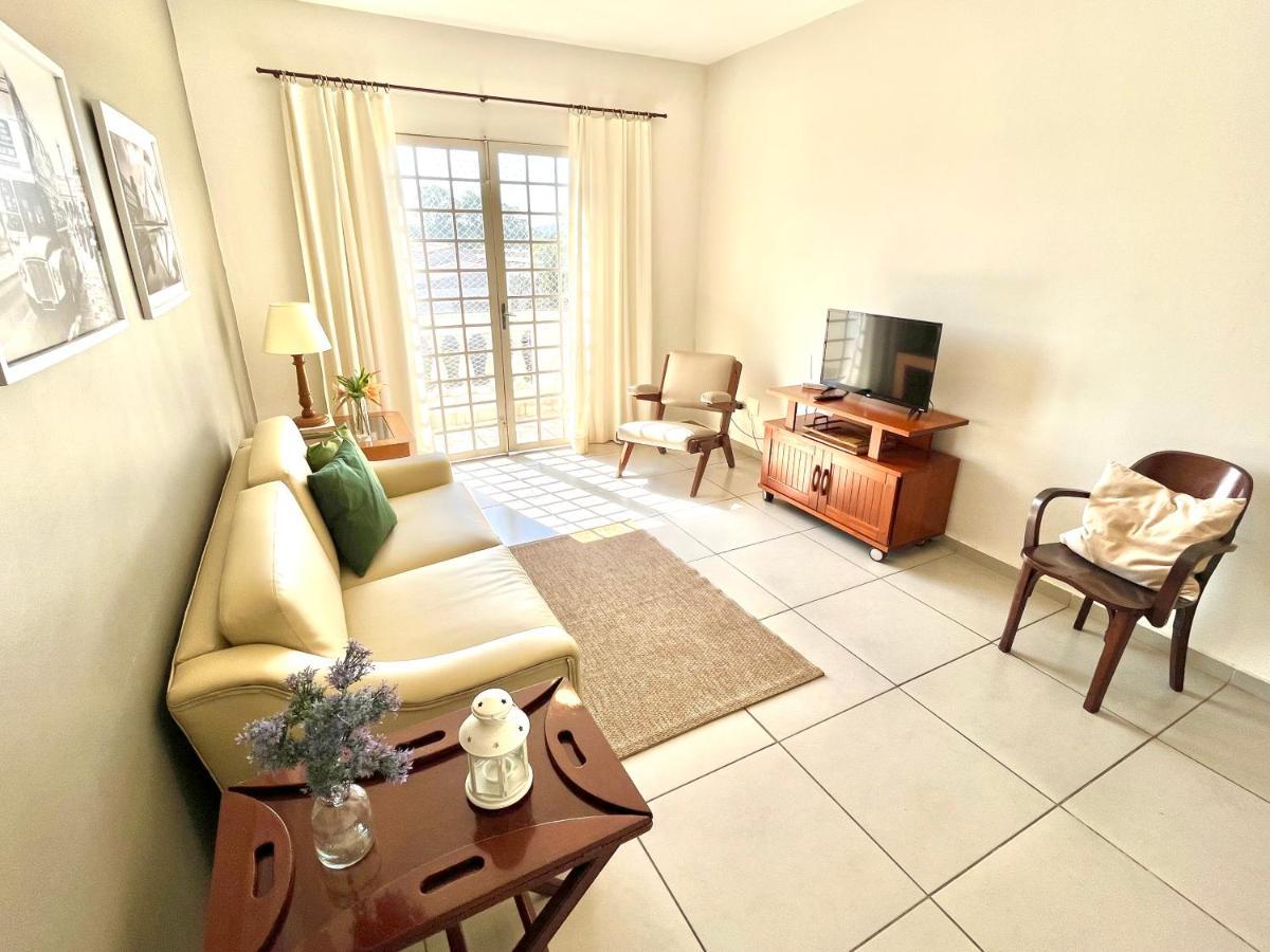 Apartamentos Grandes - 3 Quartos Com Suite Piracicaba Exteriör bild