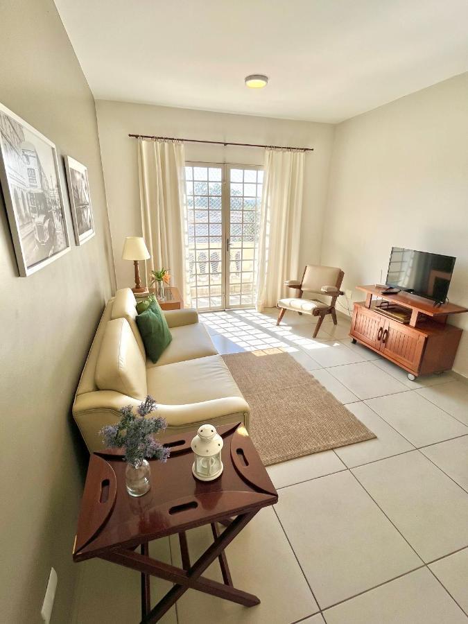 Apartamentos Grandes - 3 Quartos Com Suite Piracicaba Exteriör bild
