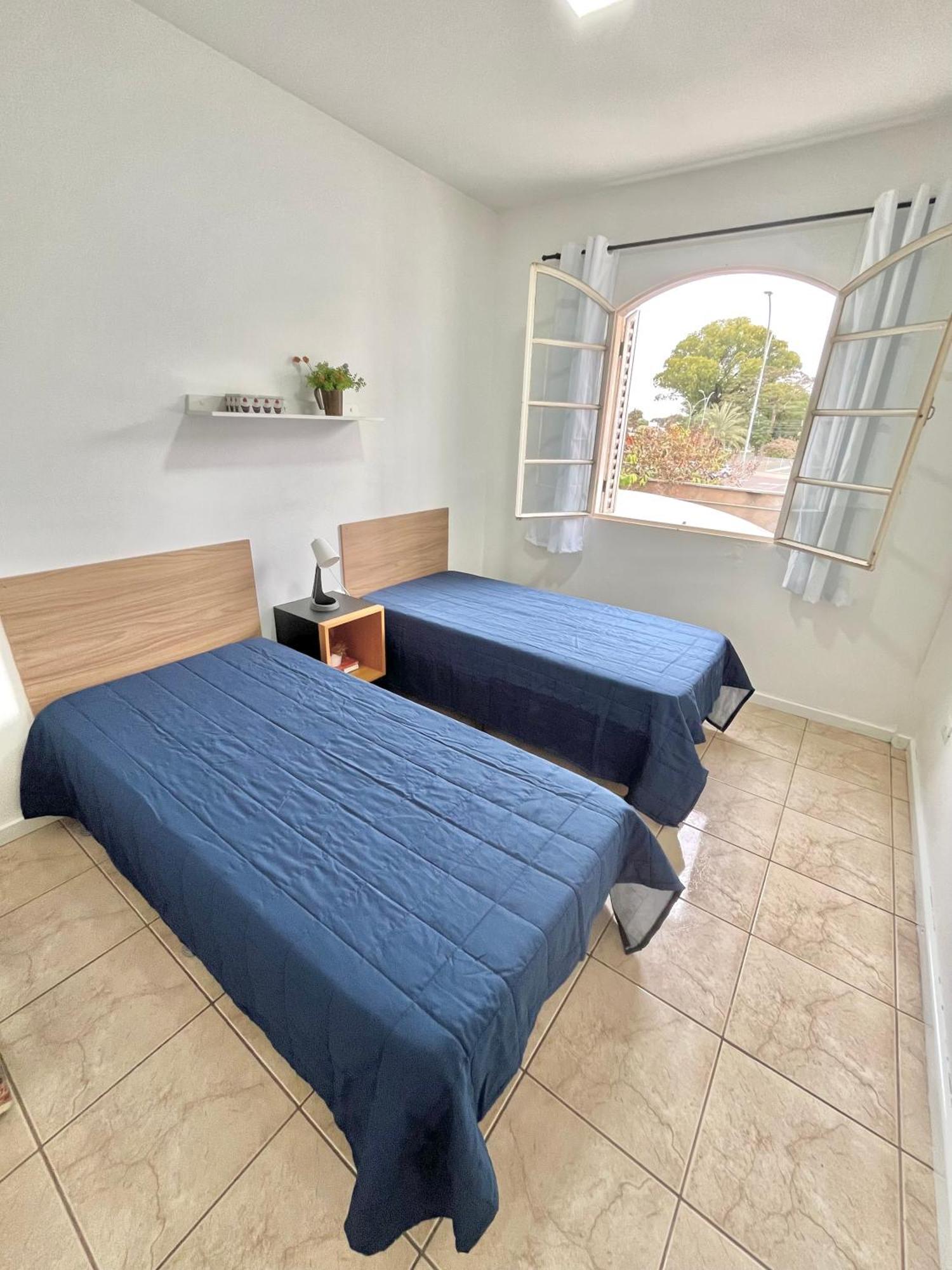 Apartamentos Grandes - 3 Quartos Com Suite Piracicaba Exteriör bild