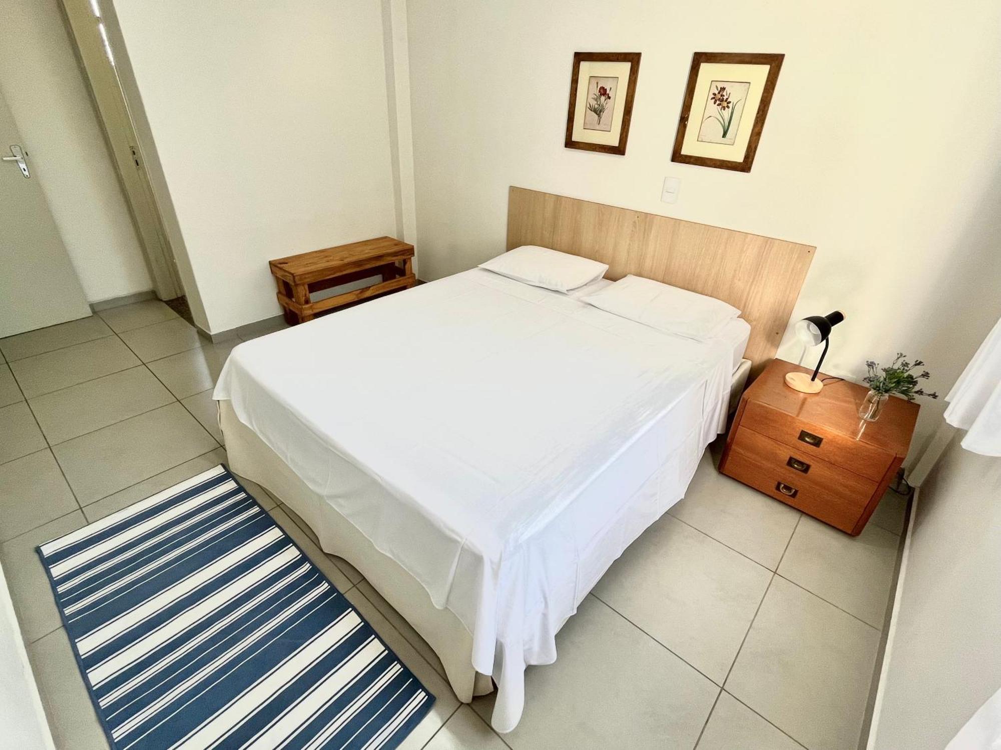 Apartamentos Grandes - 3 Quartos Com Suite Piracicaba Exteriör bild